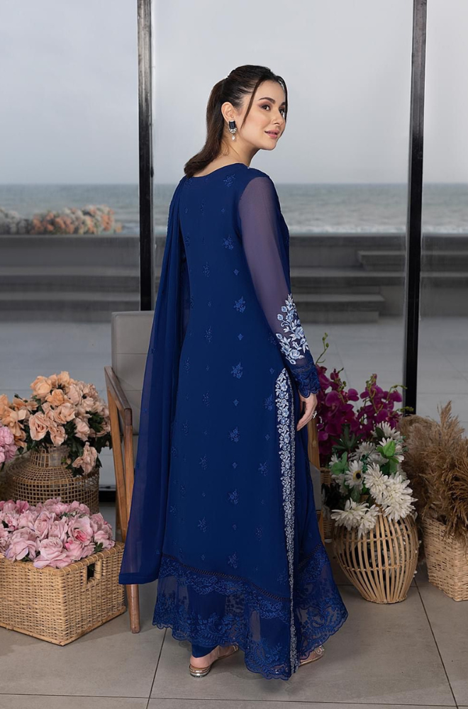 AZURE - WEDDING COLLECTION - ES 1735