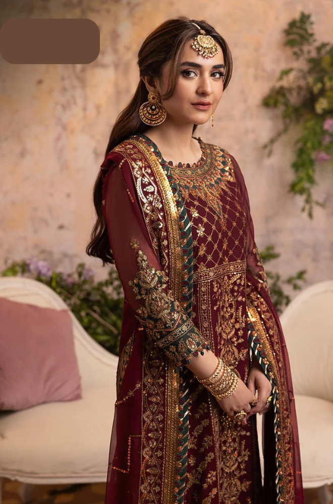ASIM JOFFA - WEDDING COLLECTION - ES 1724