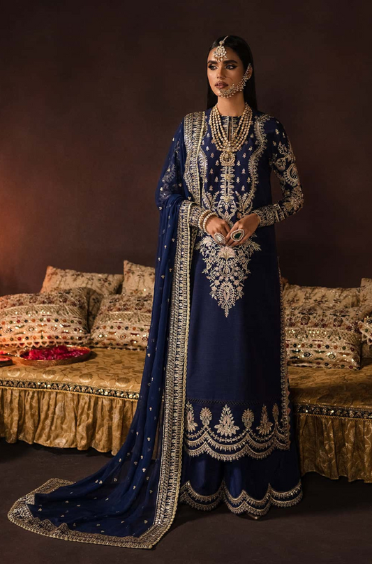 JAZMIN - Wedding Collection - ES 1736