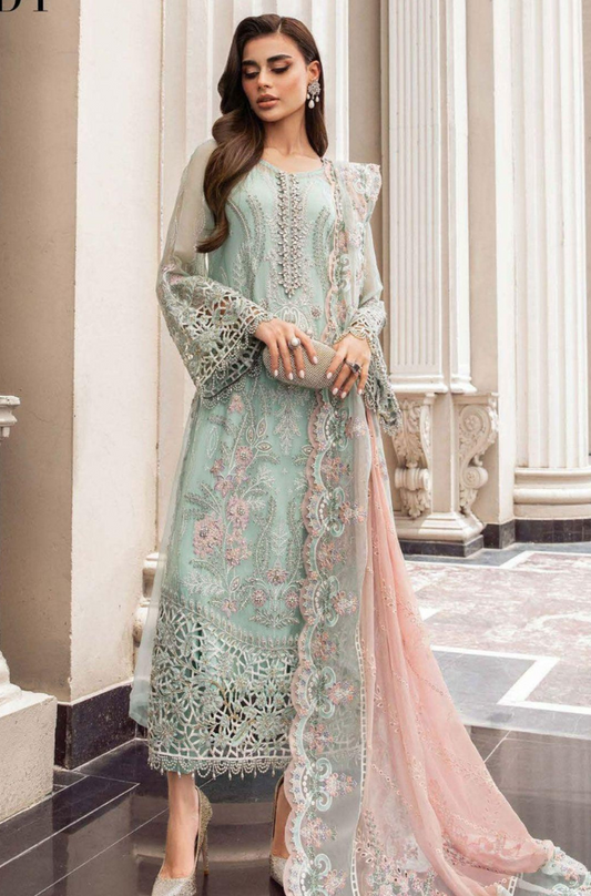MARIA B - WEDDING COLLECTIONES - ES 1727