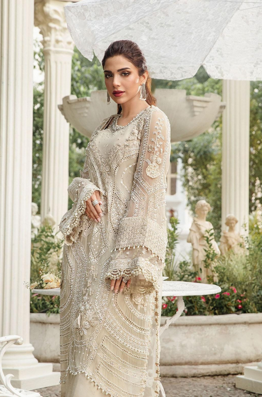 MARIA B - Wedding Collection ES- 1717