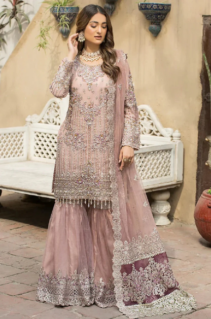 Imrozia - Luxury Wedding Collection - ES 1773