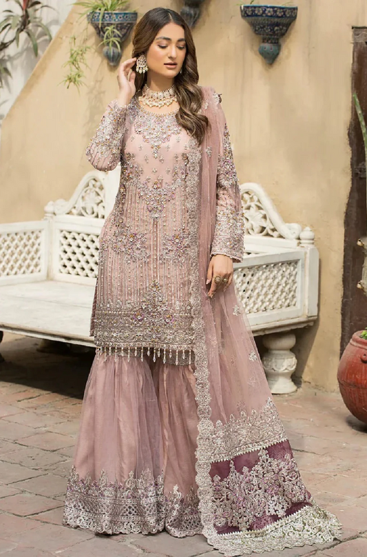 Imrozia - Luxury Wedding Collection - ES 1773