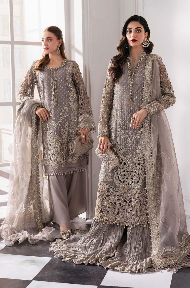 MARIA B - WEDDING COLLECTION  - ES 1729
