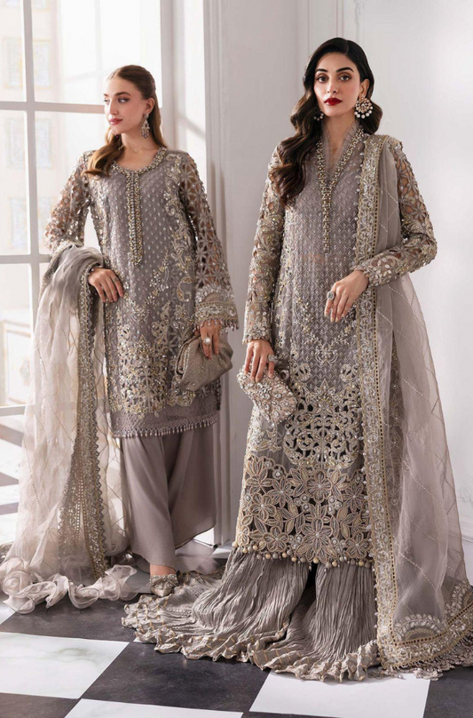 MARIA B - WEDDING COLLECTION  - ES 1729