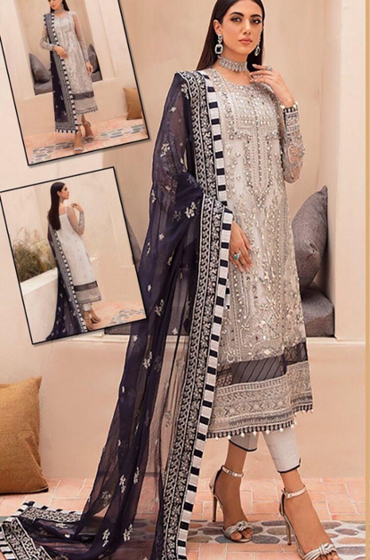 GULAAL Iconic Wedding Collection ES - 1712