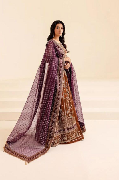 FARASHA - Wedding Collection - ES 1745