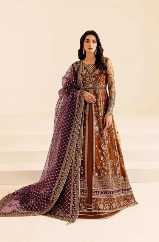FARASHA - Wedding Collection - ES 1732