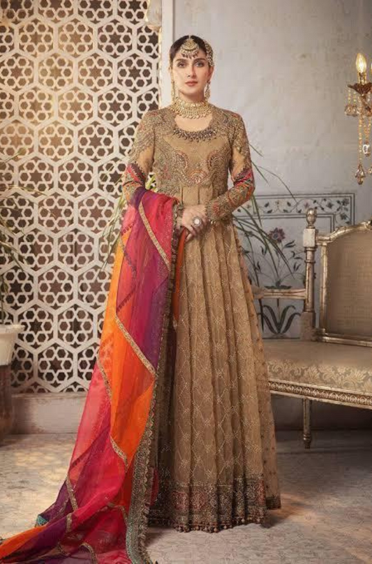 MARIA B - Wedding Collection ES- 1718
