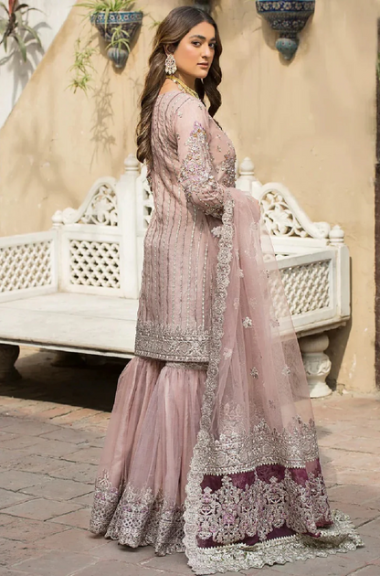 Imrozia - Luxury Wedding Collection - ES 1773