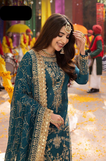 ASIM JOFFA - WEDDING COLLECTION - ES 1725