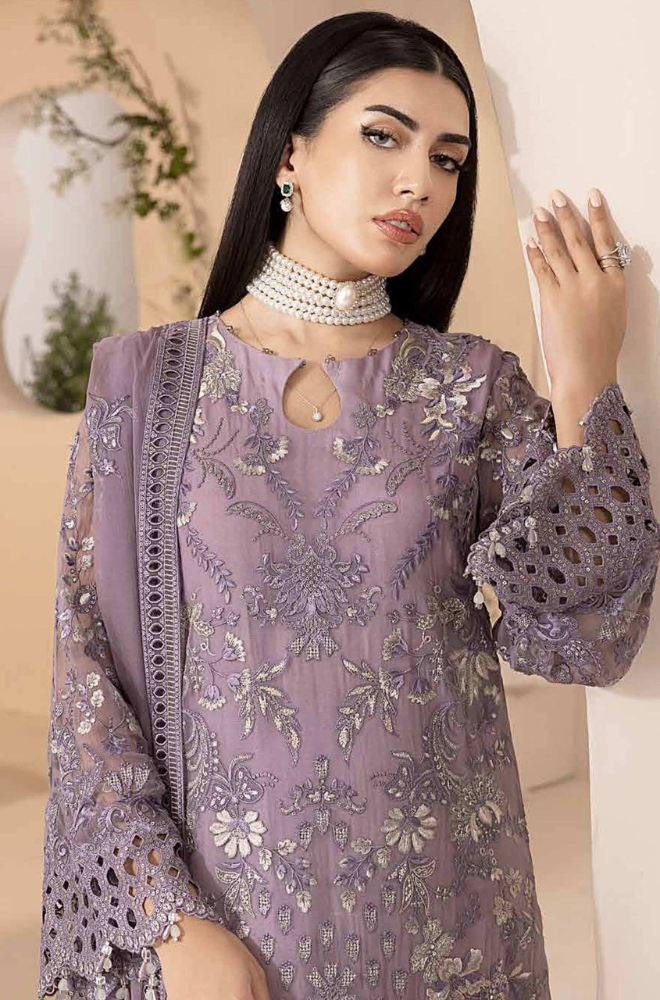 LAVISH - Wedding Collection - ES 1730