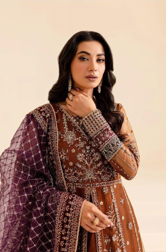 FARASHA - Wedding Collection - ES 1745