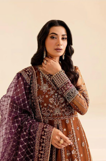FARASHA - Wedding Collection - ES 1745