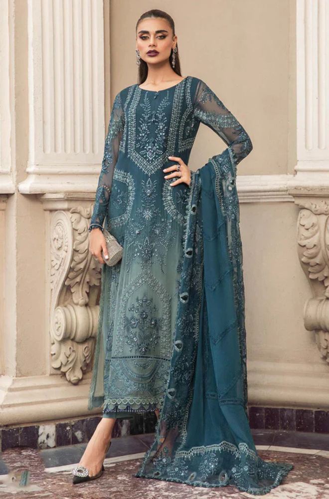 Maria B Wedding Collection ES- 1714