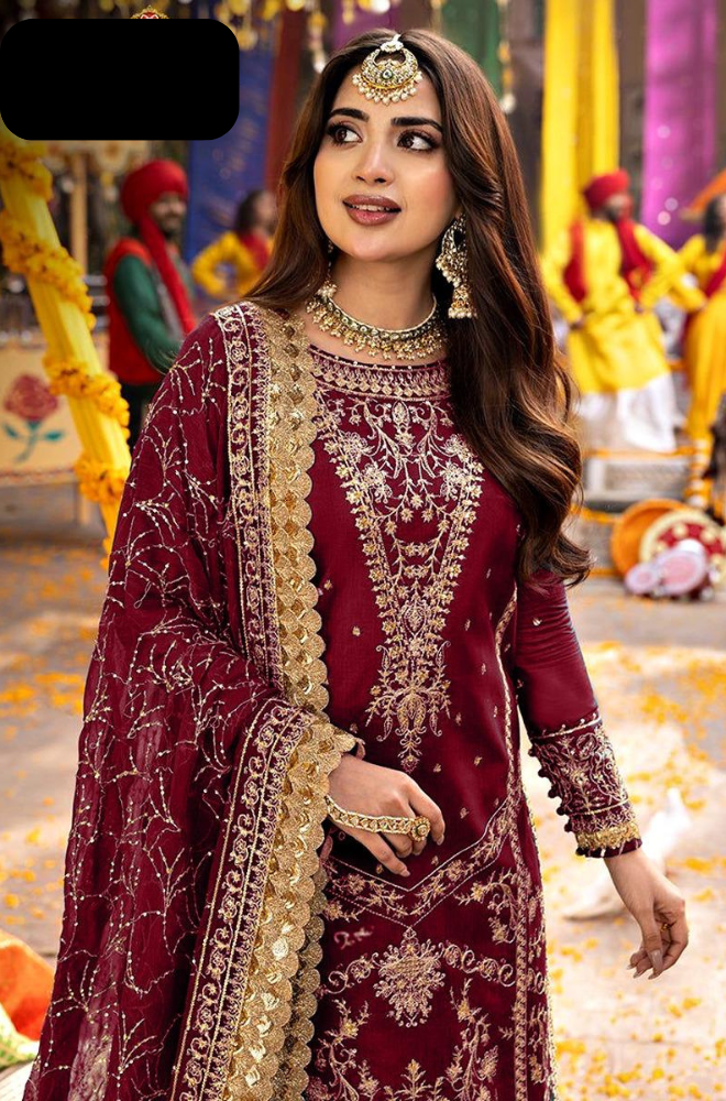ASIM JOFFA - WEDDING COLLECTION - ES 1726