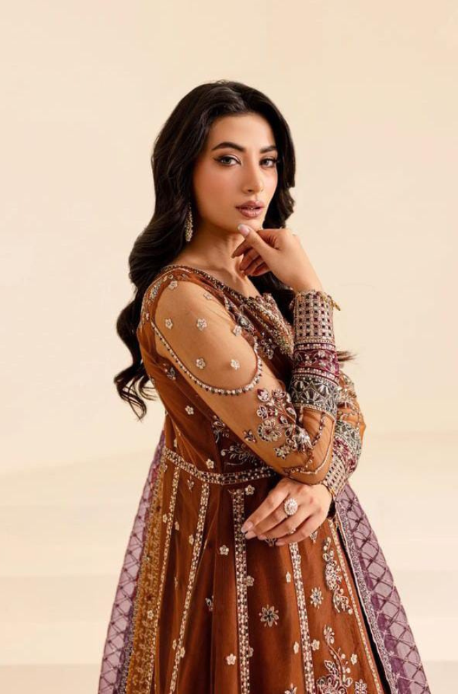 FARASHA - Wedding Collection - ES 1732