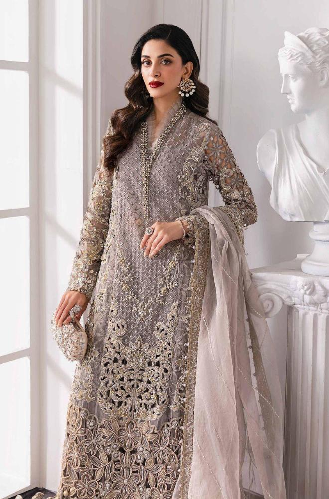 MARIA B - WEDDING COLLECTION  - ES 1729