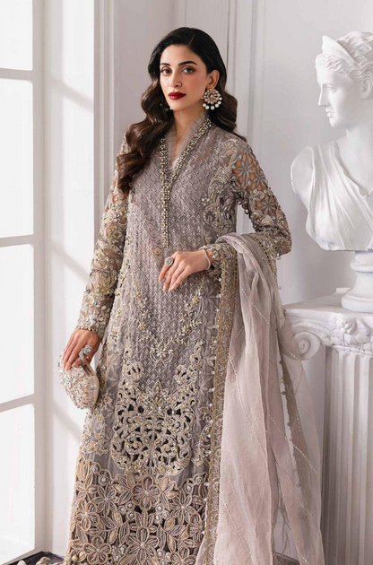 MARIA B - WEDDING COLLECTION  - ES 1729