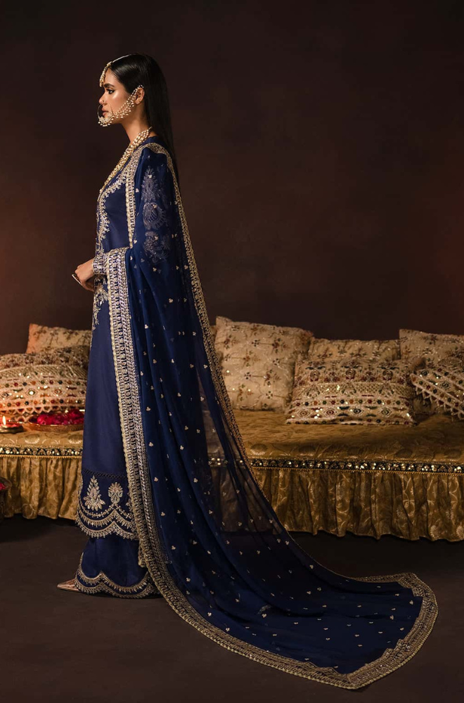 JAZMIN - Wedding Collection - ES 1736