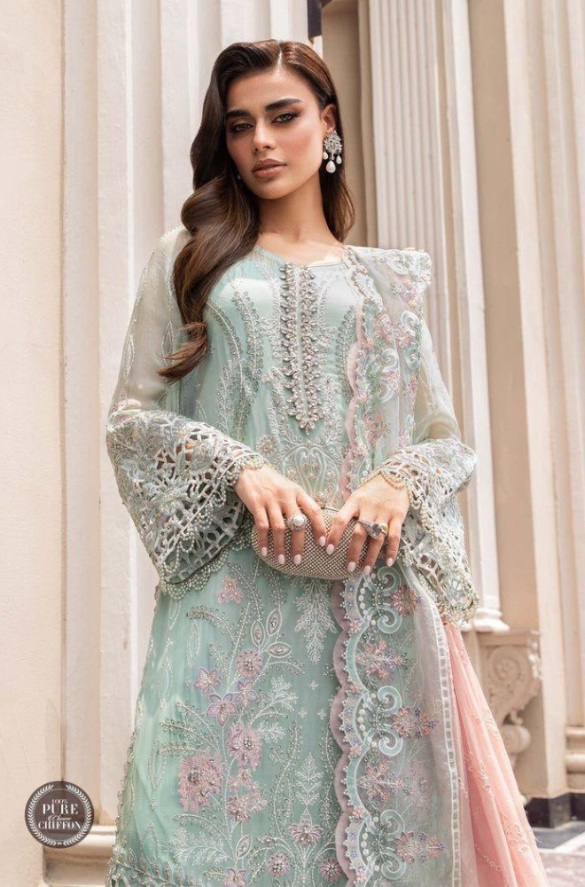 MARIA B - WEDDING COLLECTIONES - ES 1727