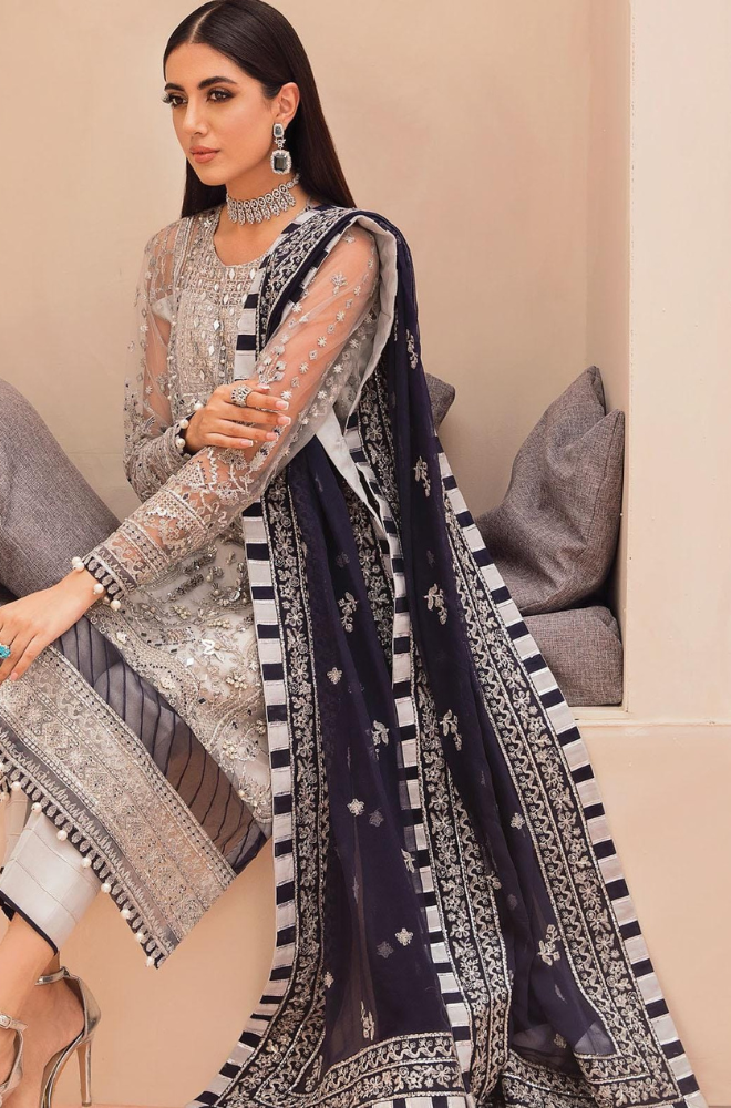 GULAAL Iconic Wedding Collection ES - 1712