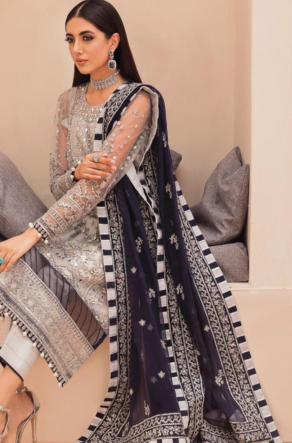 GULAAL Iconic Wedding Collection ES - 1712