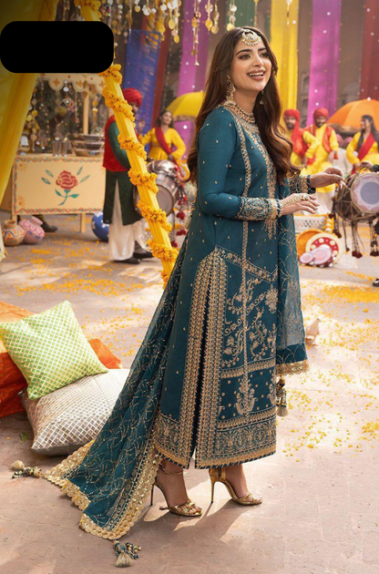 ASIM JOFFA - WEDDING COLLECTION - ES 1725