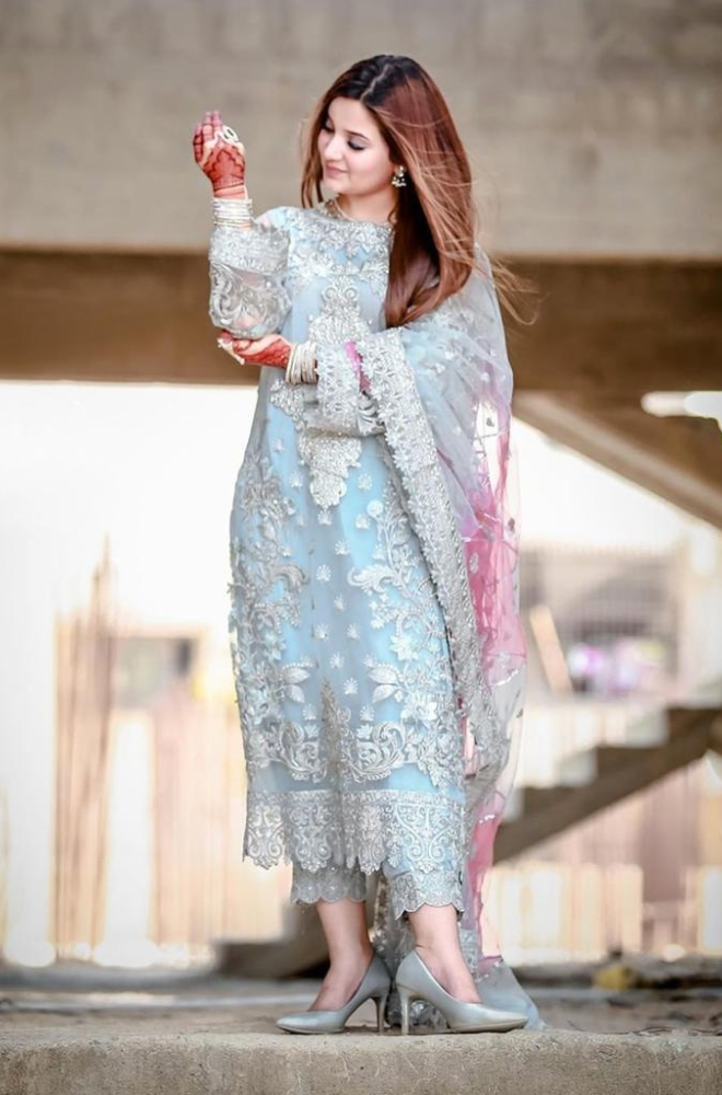 LAAM - LUXURY WEDDING COLLECTION - ES 1723