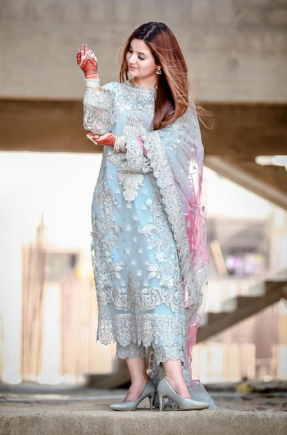 LAAM - LUXURY WEDDING COLLECTION - ES 1723