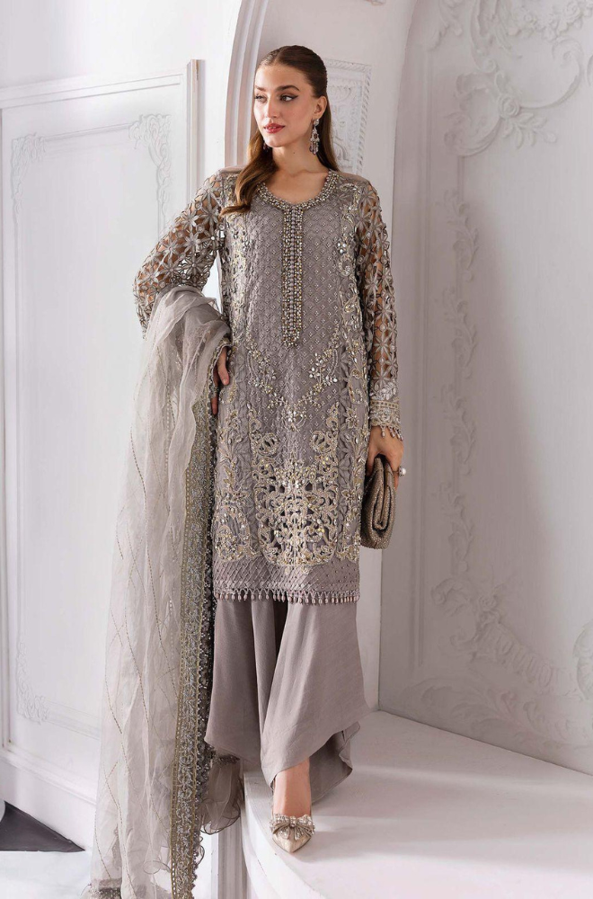 MARIA B - WEDDING COLLECTION  - ES 1729
