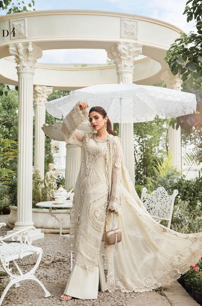 MARIA B - Wedding Collection ES- 1717