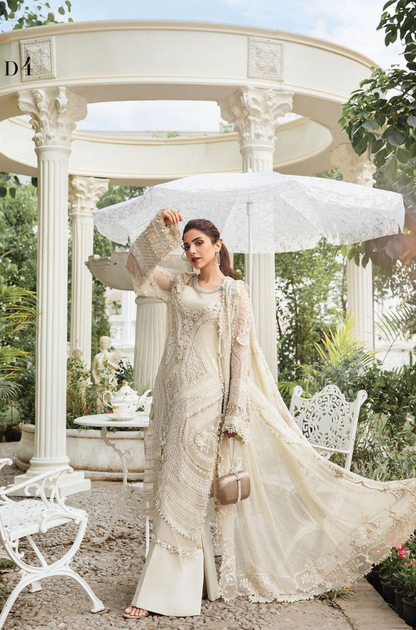 MARIA B - Wedding Collection ES- 1717
