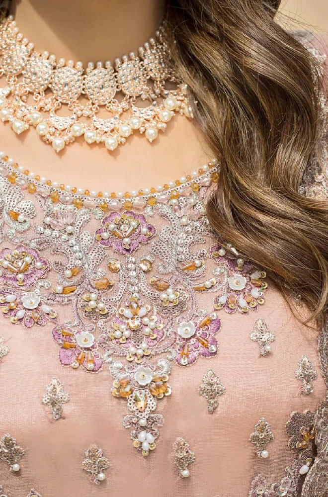 Imrozia - Luxury Wedding Collection - ES 1773