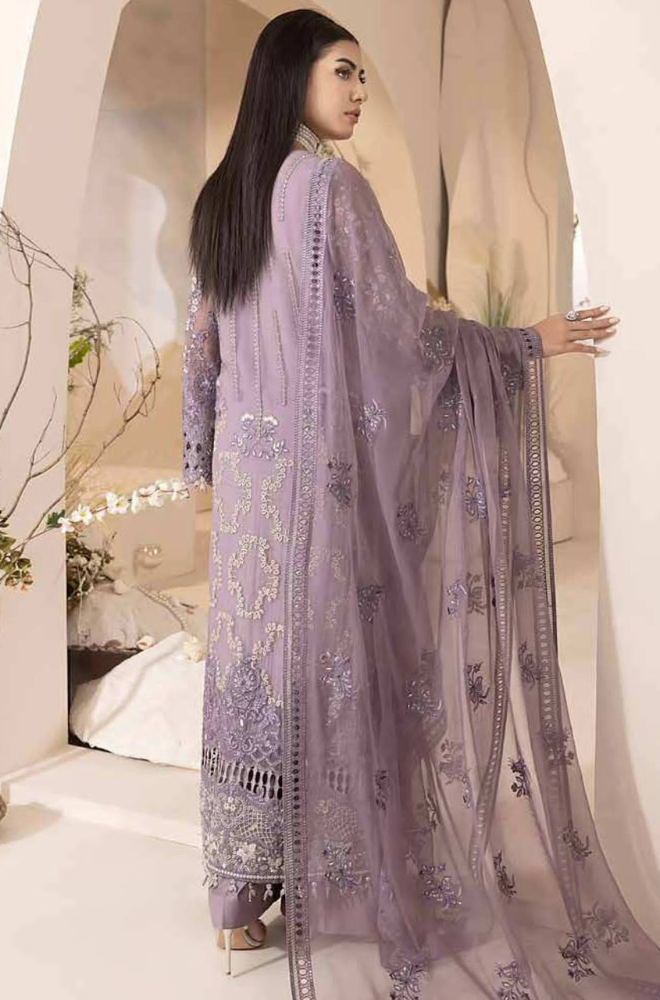 LAVISH - Wedding Collection - ES 1730