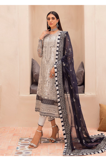 GULAAL Iconic Wedding Collection ES - 1712