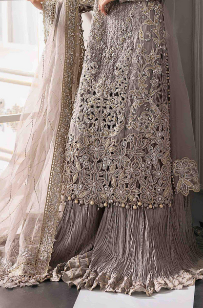 MARIA B - WEDDING COLLECTION  - ES 1729