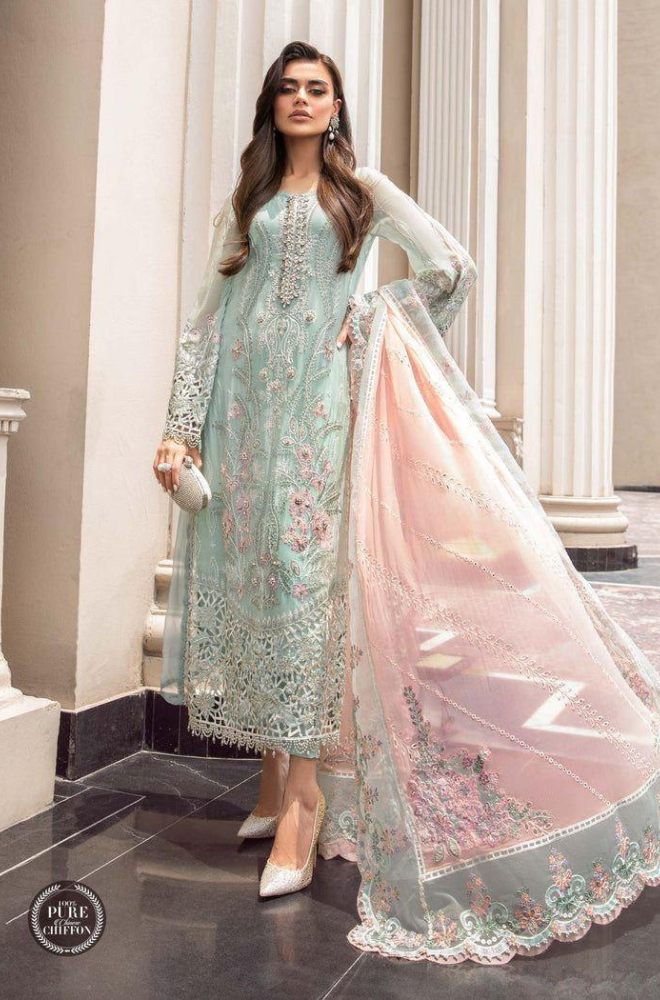 MARIA B - WEDDING COLLECTIONES - ES 1727