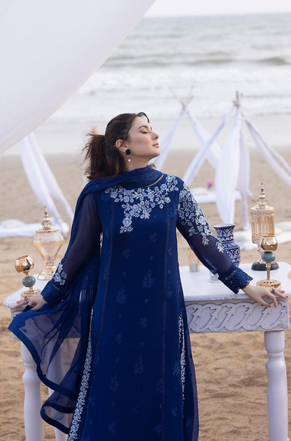 AZURE - WEDDING COLLECTION - ES 1735