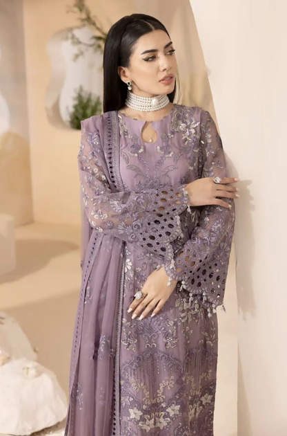 LAVISH - Wedding Collection - ES 1730