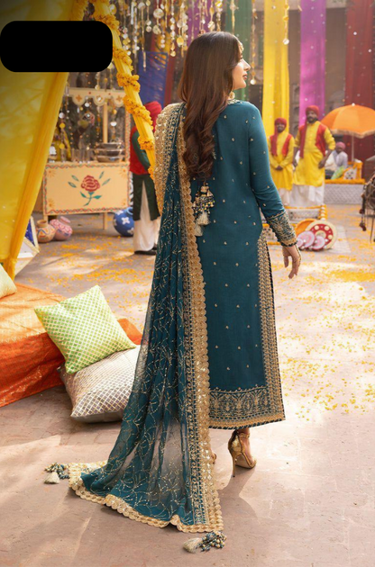 ASIM JOFFA - WEDDING COLLECTION - ES 1725