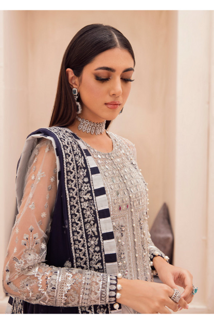 GULAAL Iconic Wedding Collection ES - 1712