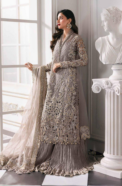 MARIA B - WEDDING COLLECTION  - ES 1729