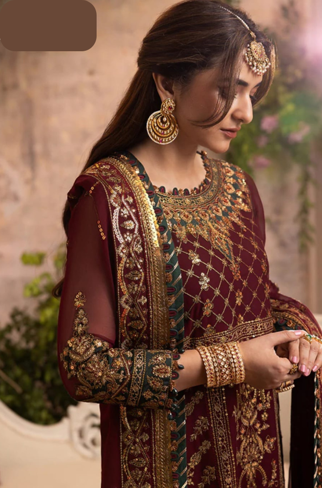 ASIM JOFFA - WEDDING COLLECTION - ES 1724