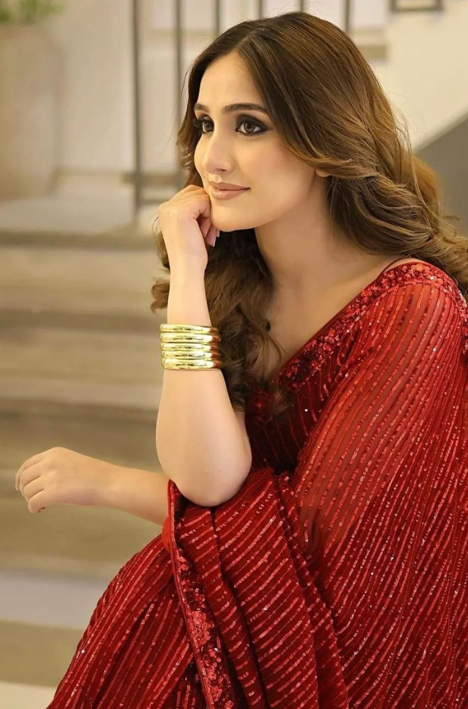 INDIAN STYLISH SAREE - ES 2035