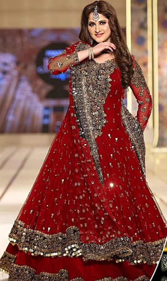 KASHEE-  Designer Wedding Collection - ES 1734